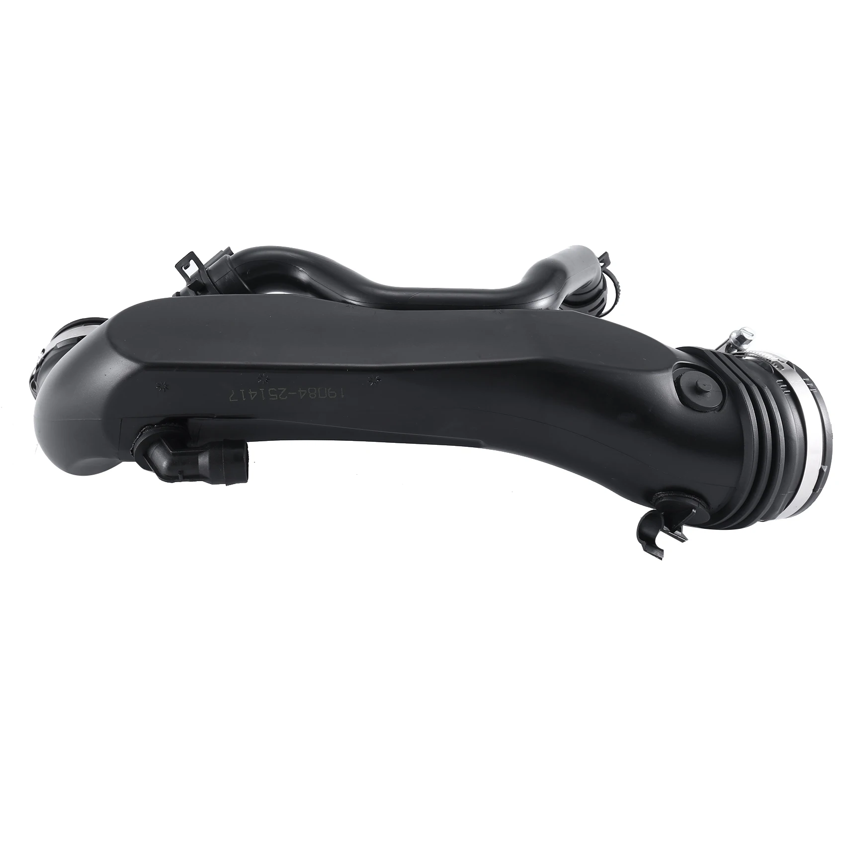 9811909980 Car Turbocharged Intake Pipe 1440S4 for Peugeot 308 408 308CC 308SW RCZ for Citroen DS5 DS 5LS DS6 160P 1.6