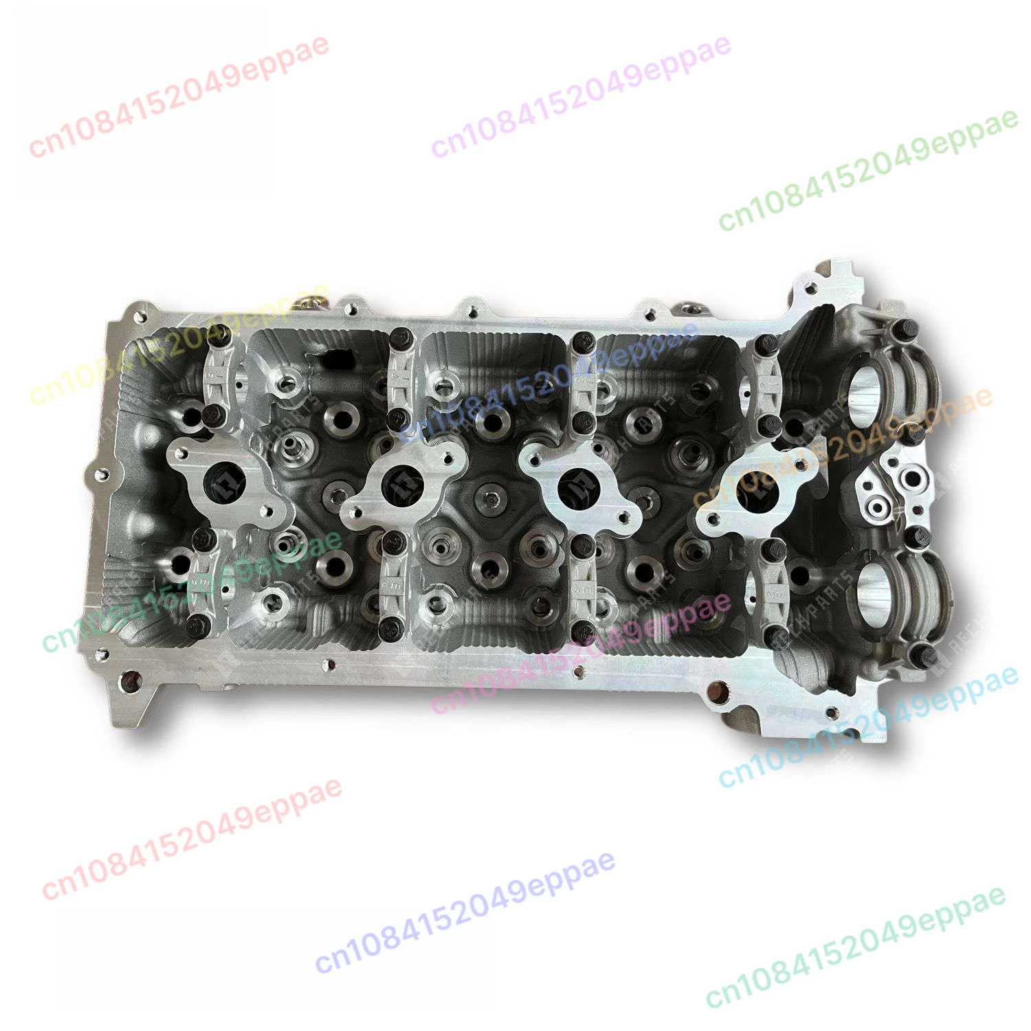 

Cylinder Head for 1TR engine cylinder