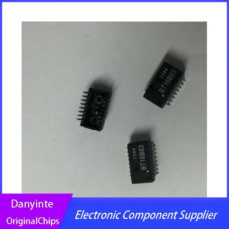 

NEW 10pcs/1Lot 16B03 BT16B03 SOP16