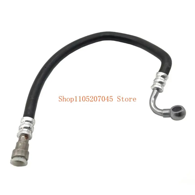 

37cd Power Steering Return Hose Line Replacement Car Oil Return Pipe for E46 323Ci 328i 328Ci 32416796367 Auto Accessory