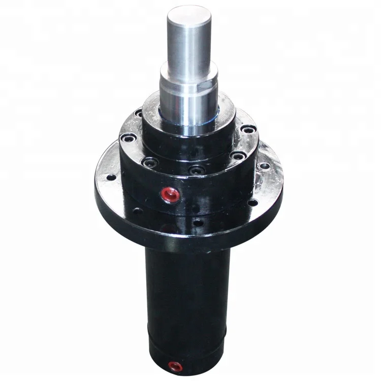 

Hot Sale Large Hydraulic Press Hydraulic Cylinder for Press Machine