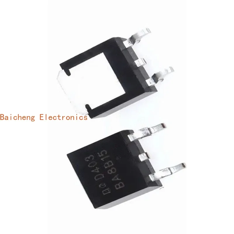 10PCS New AOD403 MOSFET patch TO-252 P channel
