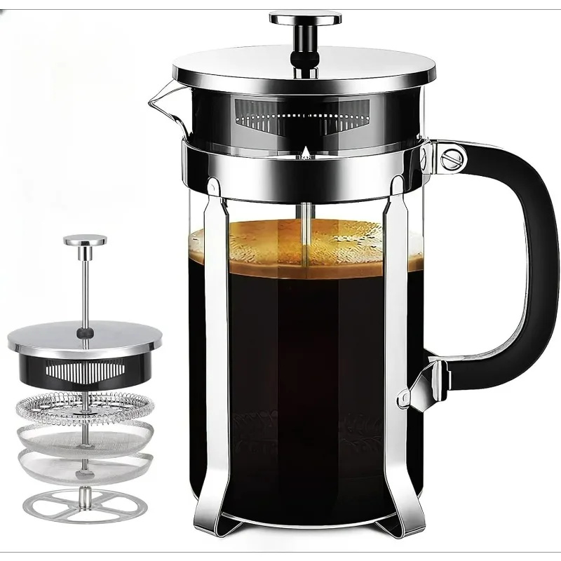 #38 Latest Manual Coffee Makers Offers