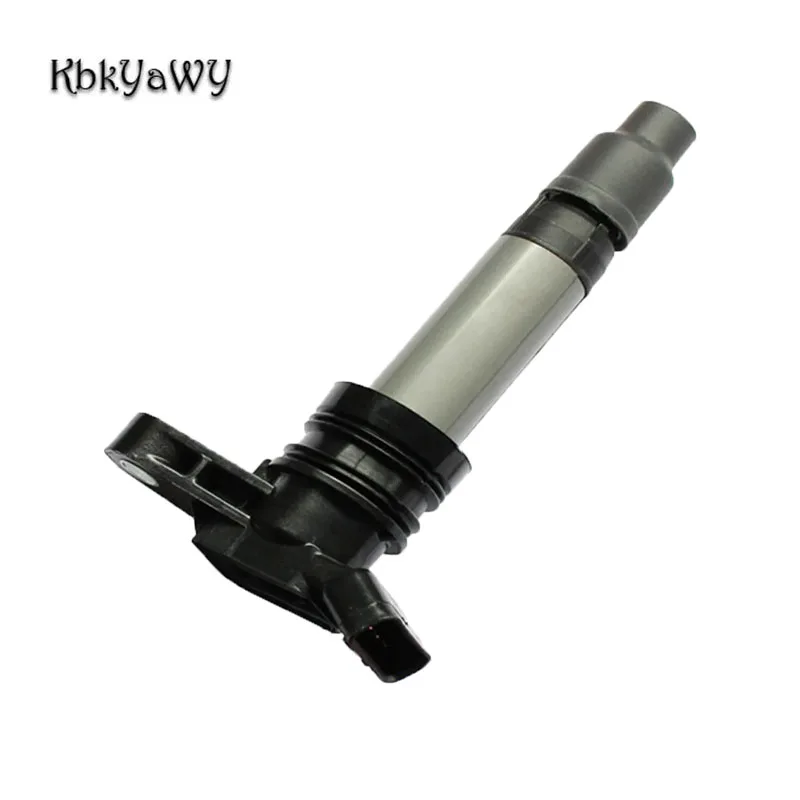 Kbkyawy High Performance Ignition Coil 6G9N12A366 For land rover Freelander 2 Volvo S60 T6 S80V60 T6 XC60 T6 XC60 XC70 XC90