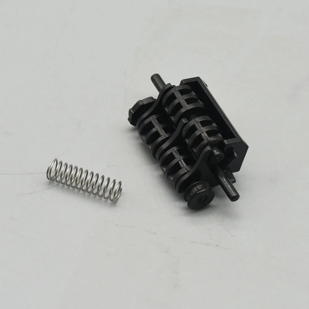 

20X RL1-2111-000 Ролик для фронтальной подачи бумаги для HP P2035 P2050, для CANON iR1133 MF5940 5950 5960 5980 6300