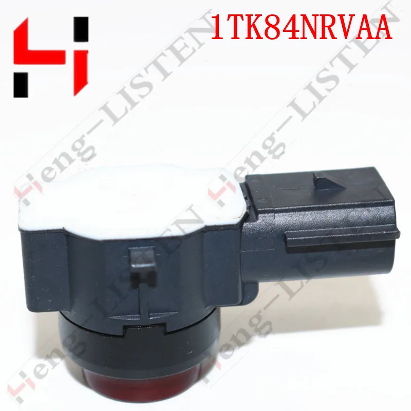 1TK84NRVAA OEM 0263023723 PDC Car Parking Sensor Radar Reverse Assist 14-19 For Je Ep Dur Ango Car Accessories