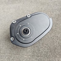 Bafang Mid Motor M400 G330 36V 48V250W UART Version Has No Accessories For Individual Motor Torque For Mid Motor