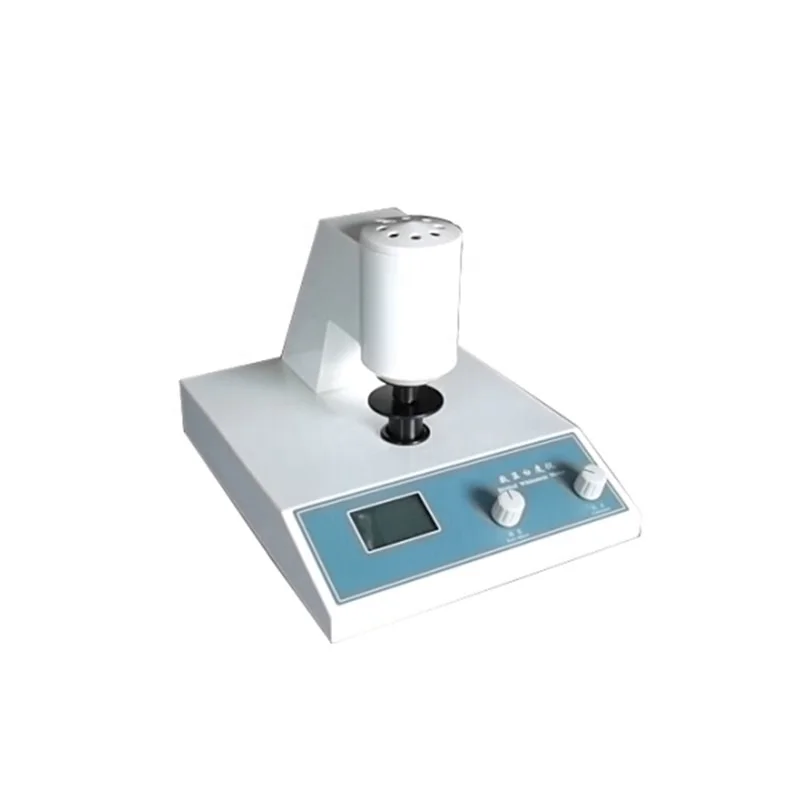 

Whiteness Tester Whiteness Meter Testing Machine Paper Whiteness Testing Equipment