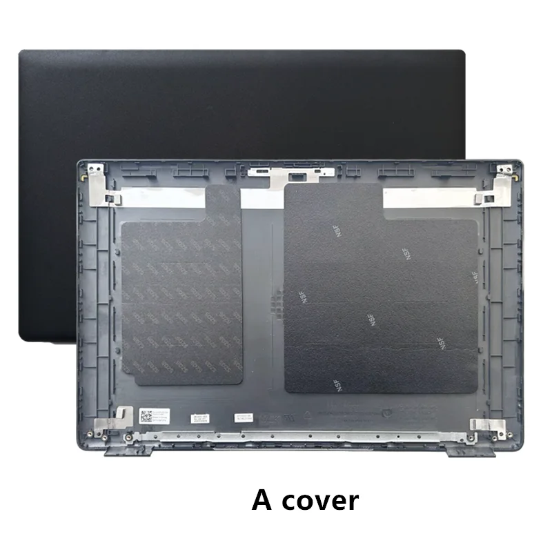 New For Lattiude 3520 E3520 LCD Back Cover Top Case+LCD Front Bezel+LCD Hinges with screws