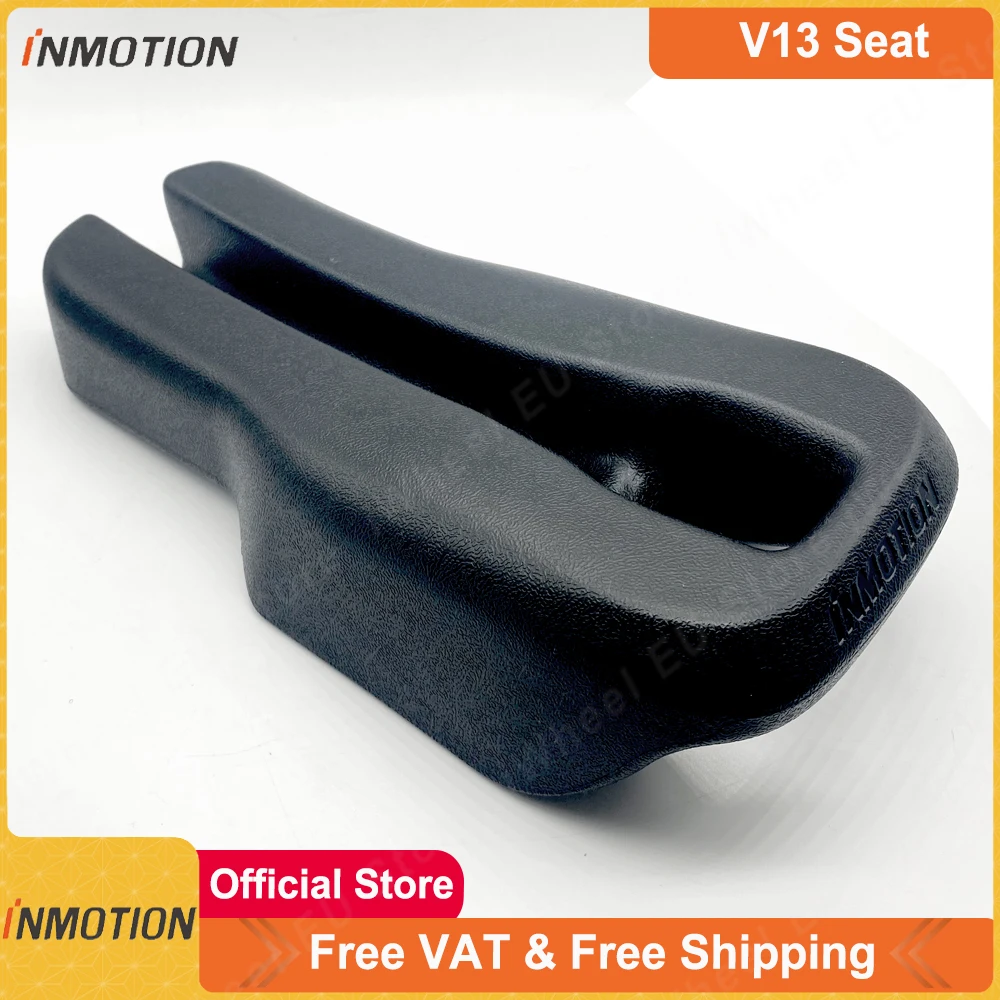 Original INMOTION V13 Seat Inmotion V13 Cushion The Upper Cover for INMOTION V13 EUC Official INMOTION Accessories