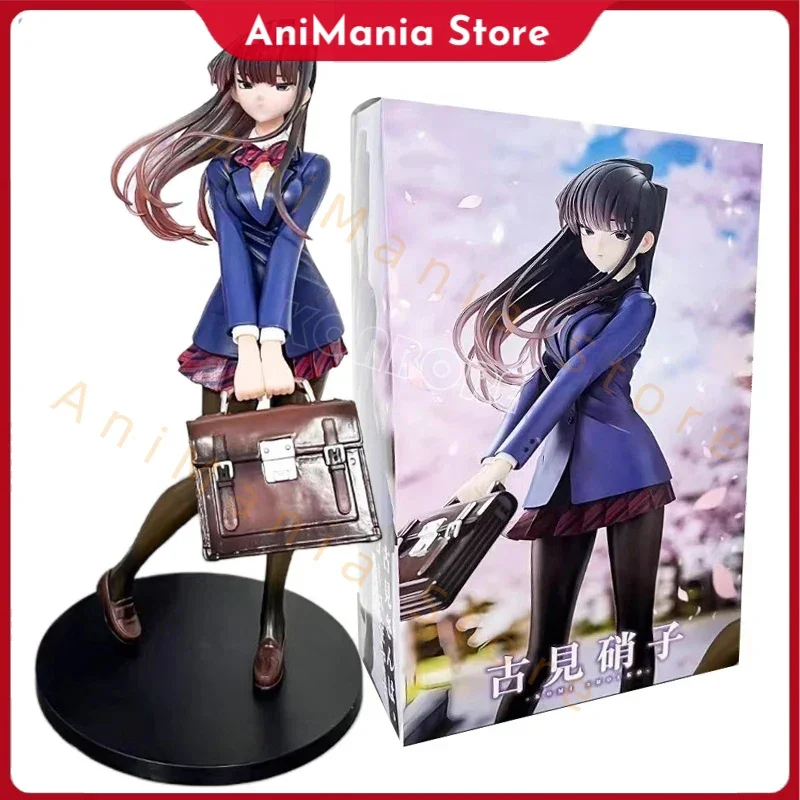 komi san sex doll All Official Komi Figures (Updated) : r/Komi_san
