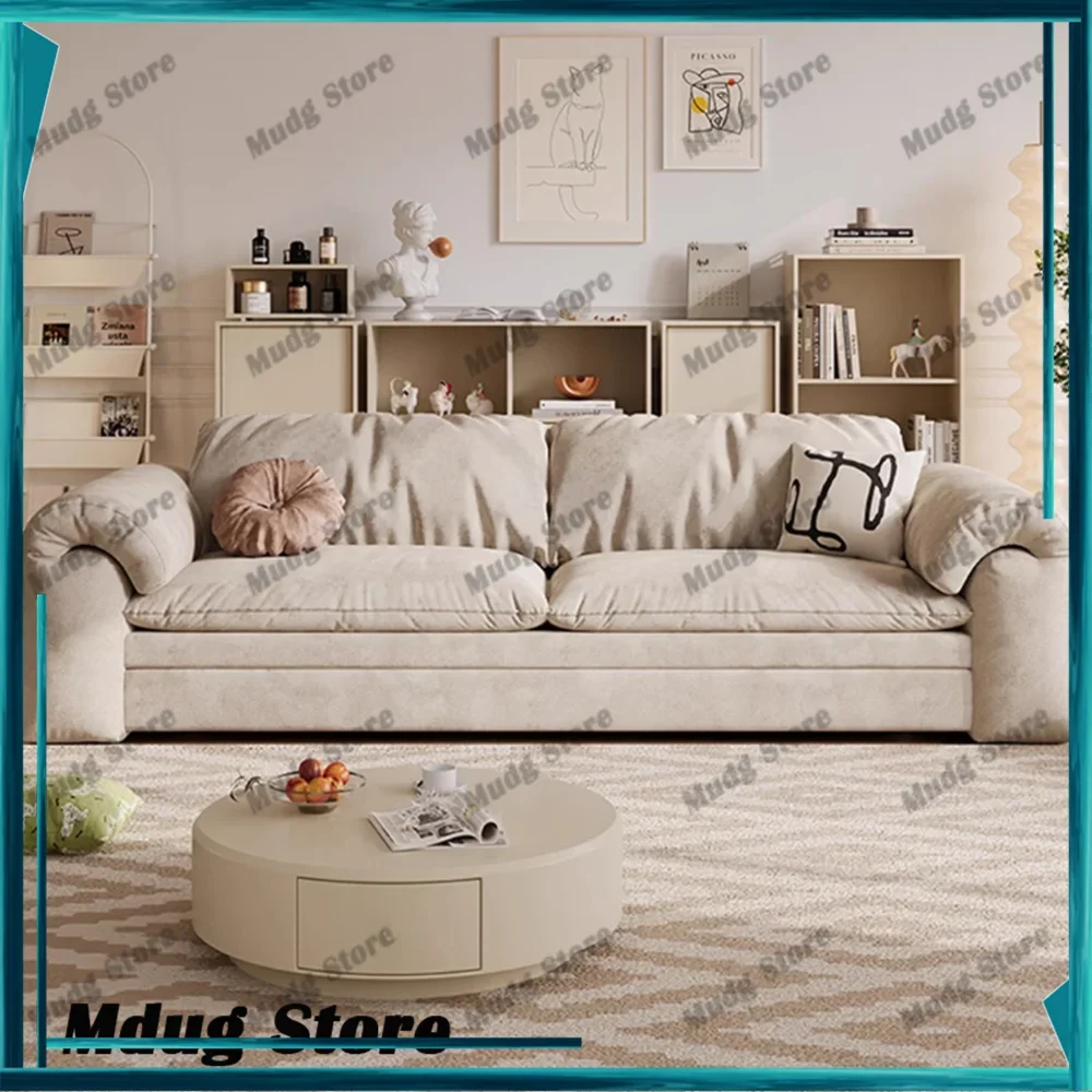 Multifunctional Lounge Sofa Bed Relaxing Floor Armchair Sofa Living Room Gaming Muebles Para Habitacion Home Accessories