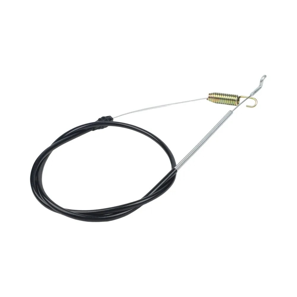 Traction Cable Tie Set of Five for Efficient Operation of For 22 Inch Self Propelled Lawn Mowers Works with Various Models