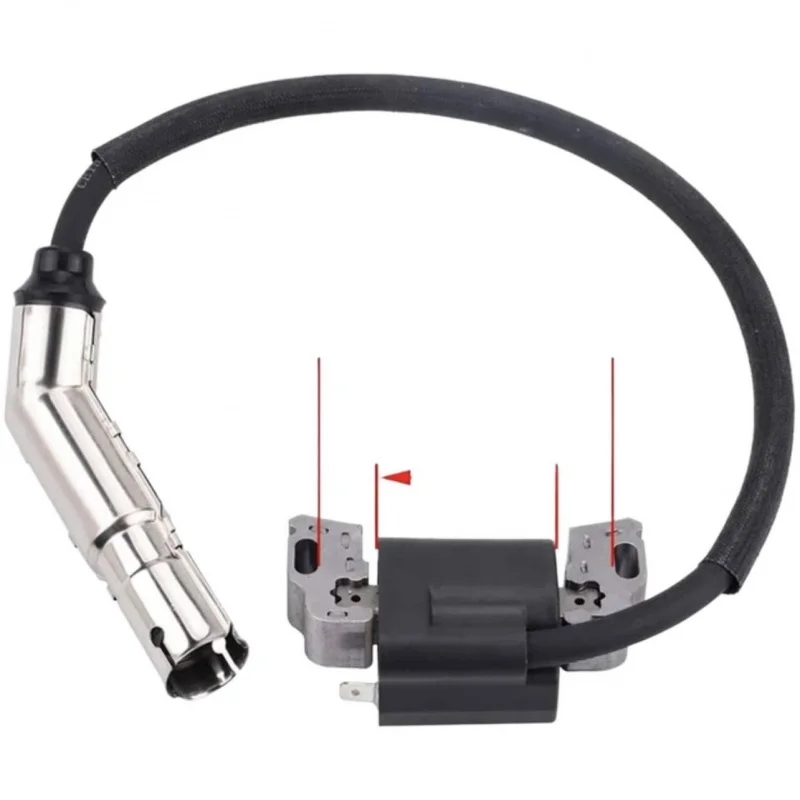 Briggs & Stratton 595038 595304 799650 795315 고전압 팩 점화 코일 액세서리에 적합