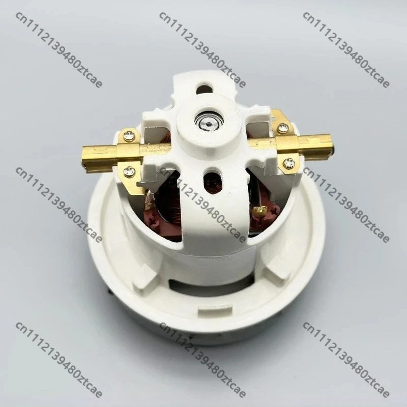 Wall Mounted Dry Grinding Machine Motor, Injection Pump Drive Motor, Industrial Grinding Device Replacement Spare Motor