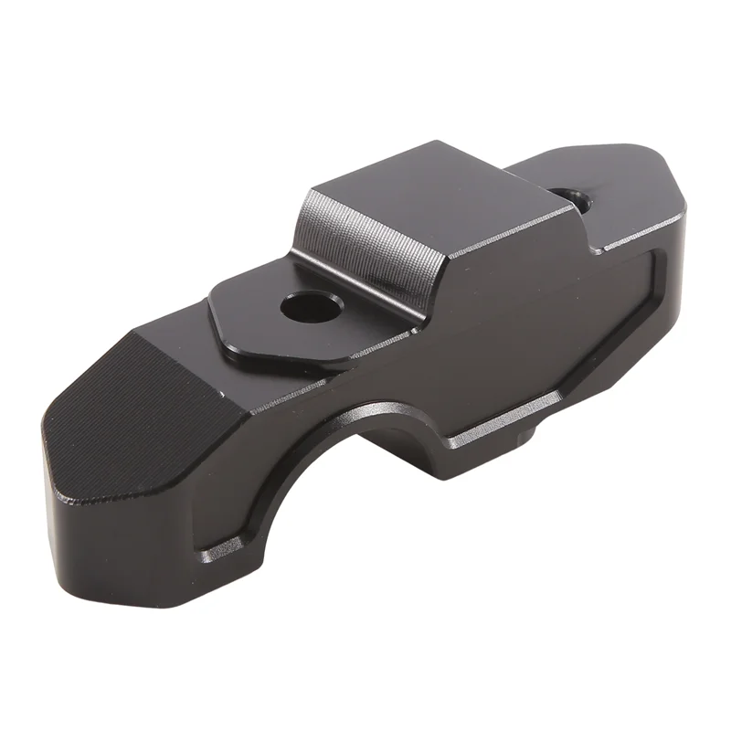 

Handlebar Height Riser Motorcycle Accessories Metal For BMW R 1300 GS R1300GS 2024-(Black)