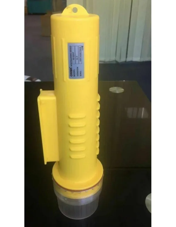 Offer Sample Solar-powered With Transponder, Beacon, Net, and Sounder Ais Buoy