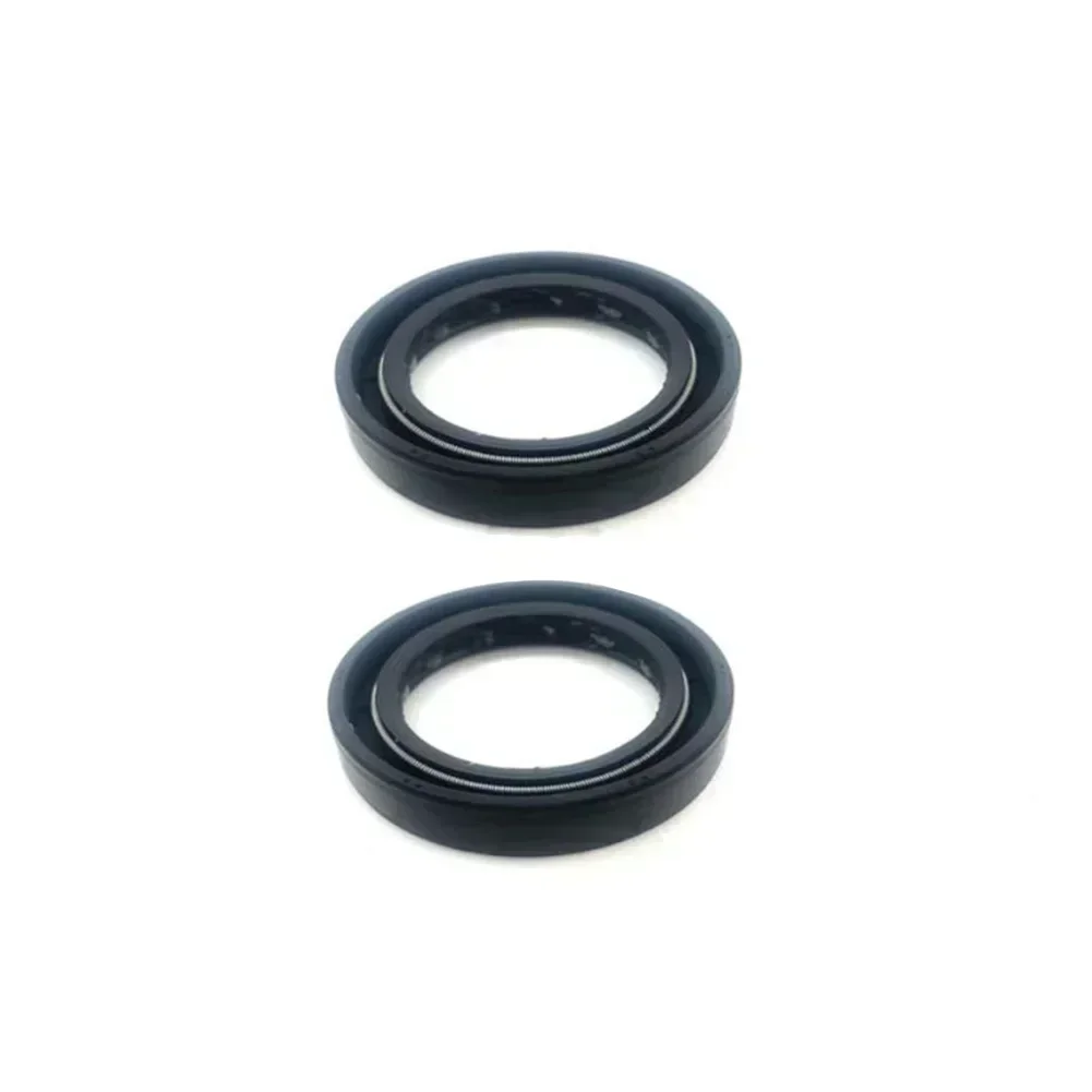 

Replacement Oil Seals Pack of 2 for K CH and ECV Engine Models Rubber Construction Suitable for Various Applications