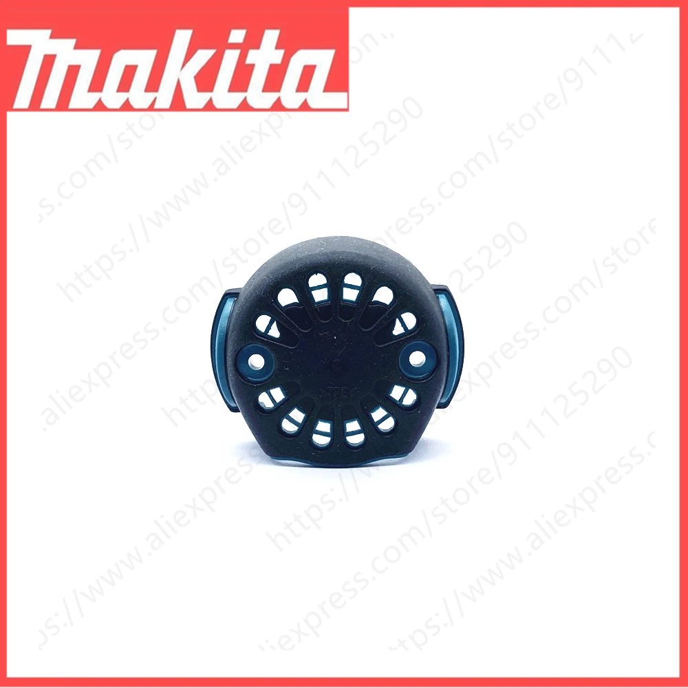 Cubierta trasera para MAKITA DTD125 DTD143 DTS130 DTW110 DTW250 DTW251