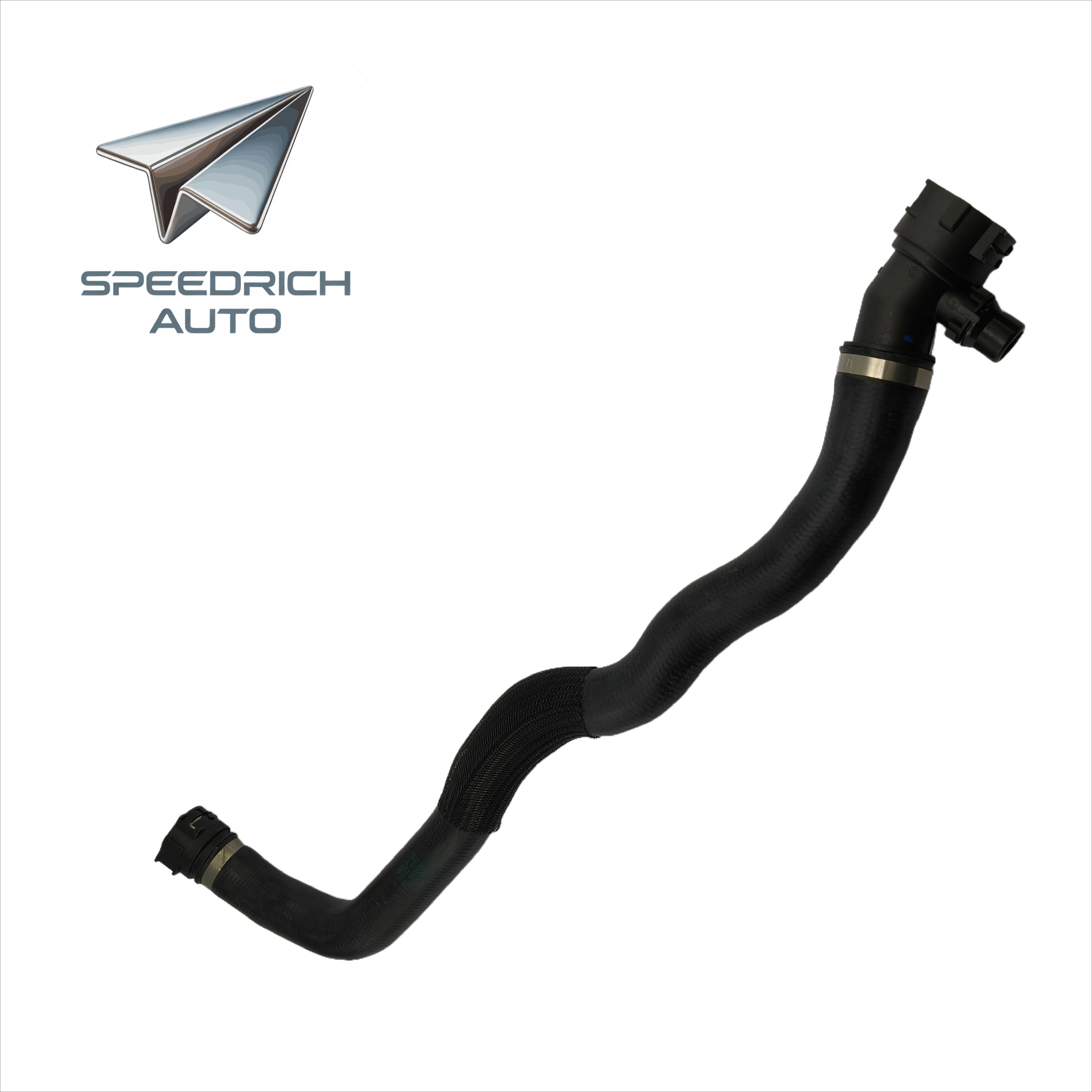 

17127535529 Hose Radiator-Engine for X3 G01 G08 X4 G02 2016-2019 2017-2019