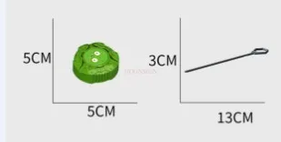 جيروسكوب معركة كبيرة لشخصين معركة متعددة اللاعبين تنافسية خط سحب دوران جيروسكوب صغير لعبة ألغاز سطح المكتب للأطفال