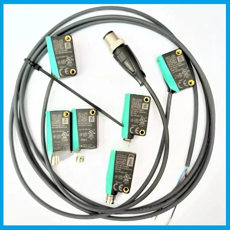 Photoelectric Switc…