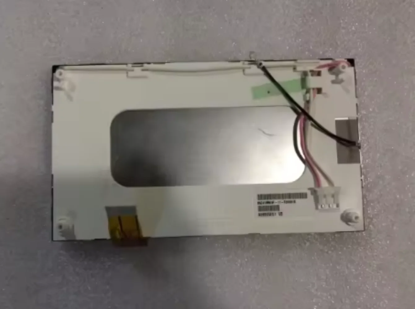 

A065GW01 V0Original Brand AUO 6.5" LCD