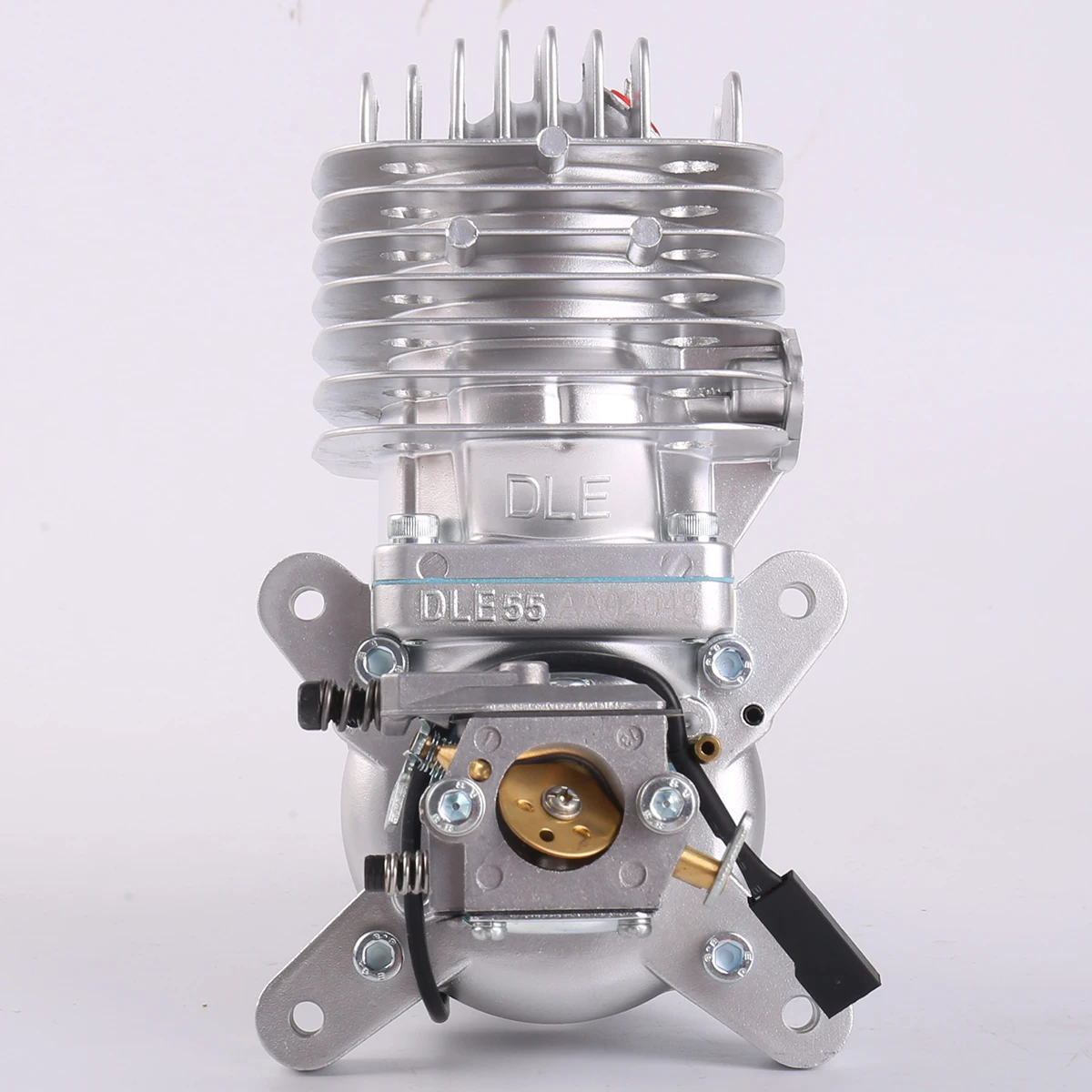 55CC Original Gas Engine for RC Airplane Model DLE-55 DLE55CC Fixed Wing Model Hot Sell DLE 55