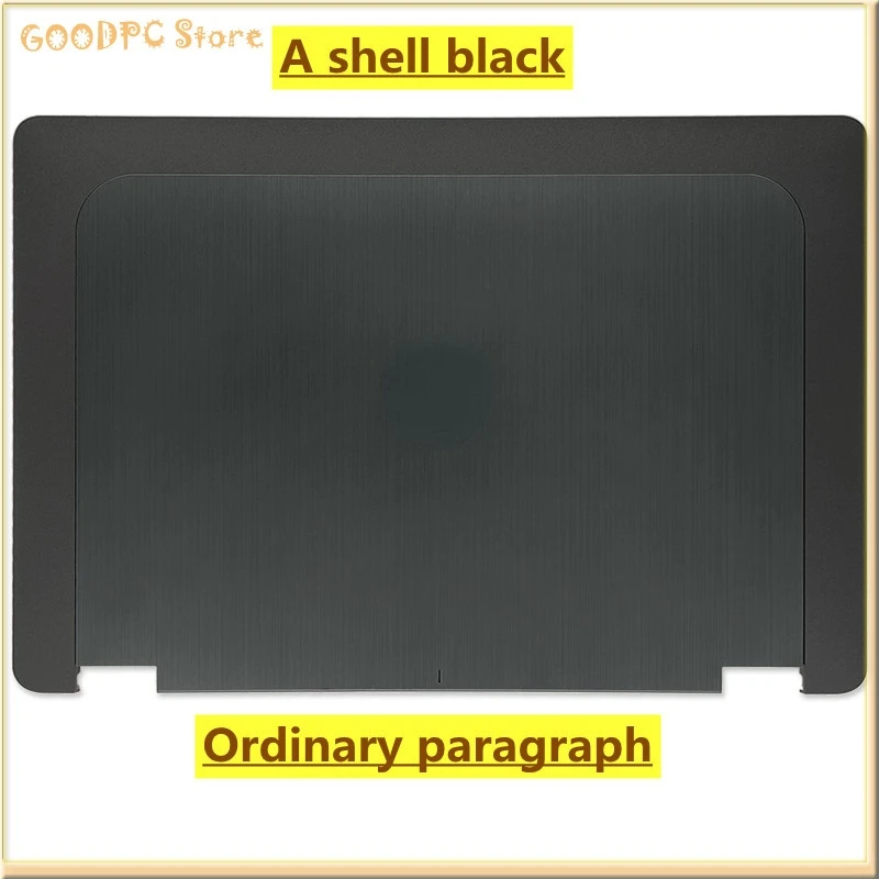 Laptop Shell for HP Zbook 15 G1 G2 A Shell B Shell C Shell D Shell E Shell Back Cover Screen Shaft for HP Notebook