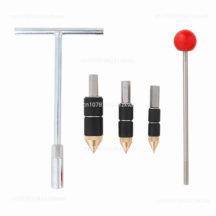 Ppr pipe  stop pin pe pressurized  pipe hot melt tap  pipe pvc  stop plug needle