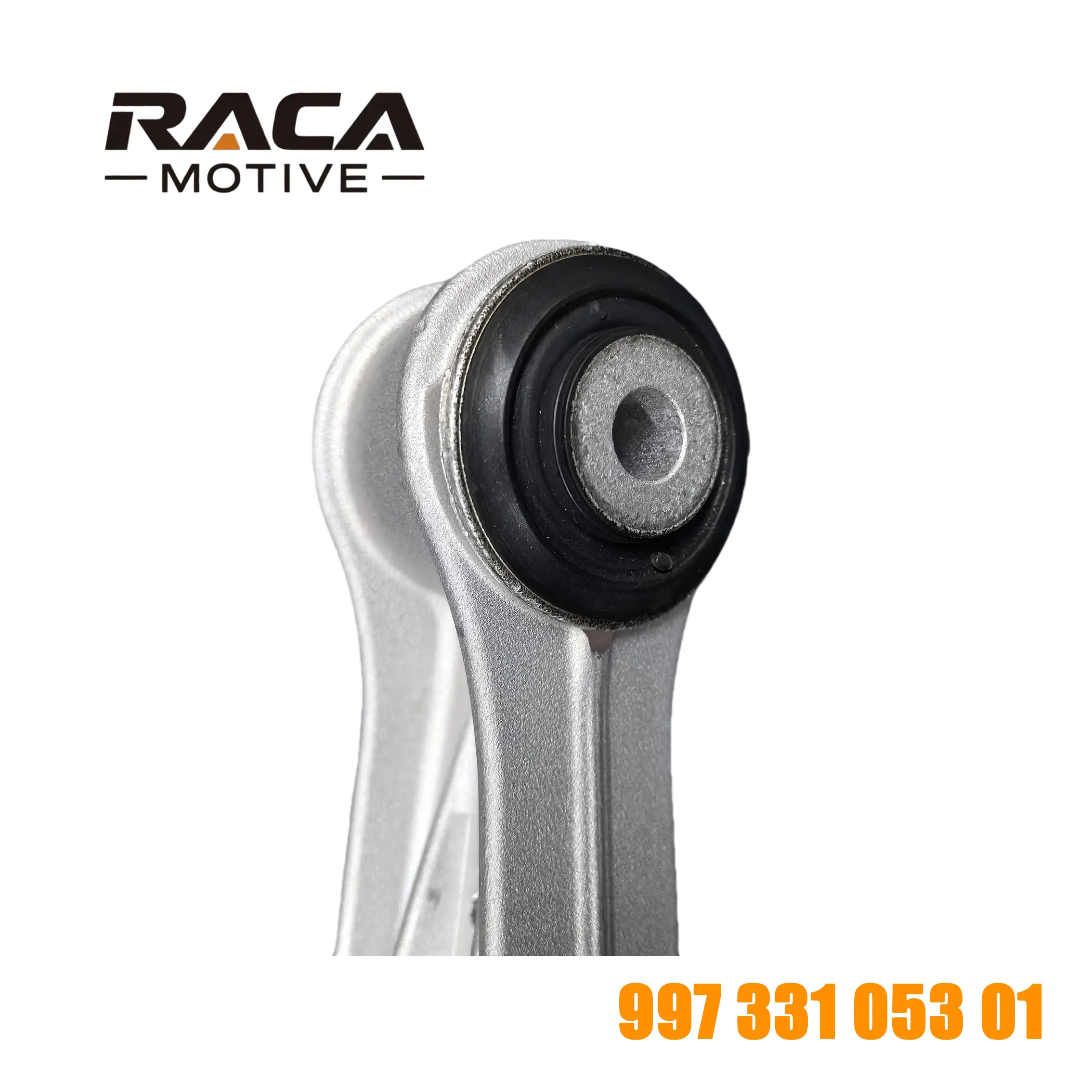 Rear Axle Lateral Arm Suitable for Porsche 911 997 996 718 BOXSTER/CAYMAN 982 981 986 987 99733105301 98133105301 99733105303