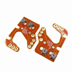 Potentiometer Drift Calibration Circuit Board For PS4/XBOX ONE/XBOX SERIES/Switch pro/XBOX Elite 2/PS5 Joystick Repair Board