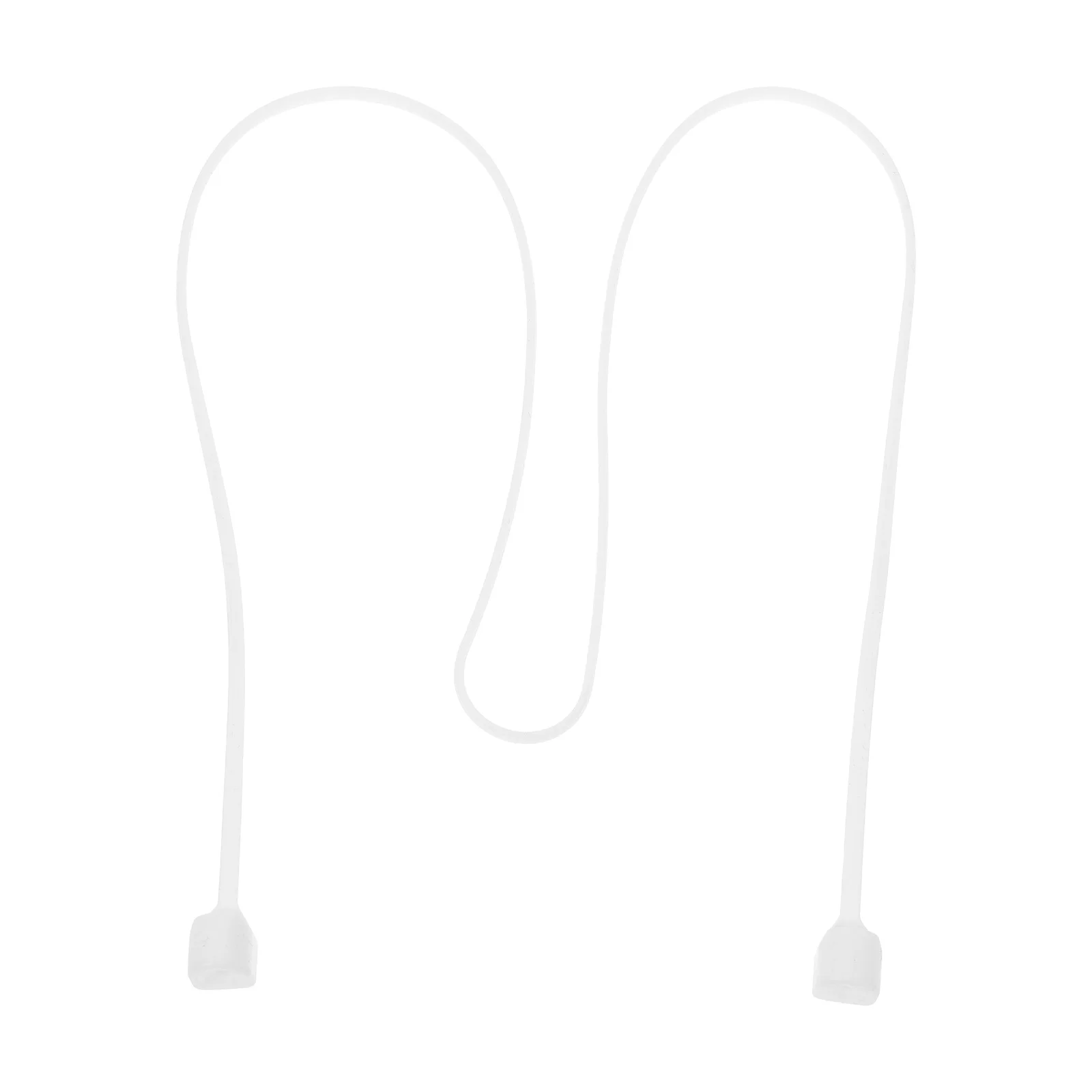 

Headphone Anti Kids Durable Compact Hang Run Travel Necklace Earbuds Noise Cancelling Sports Earbud Use