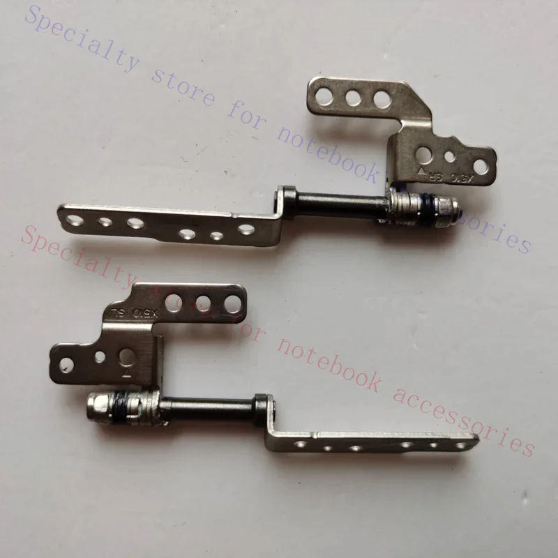 New laptop lcd hinge for ASUS  X510 A510 A510U S510U F510U S5100U