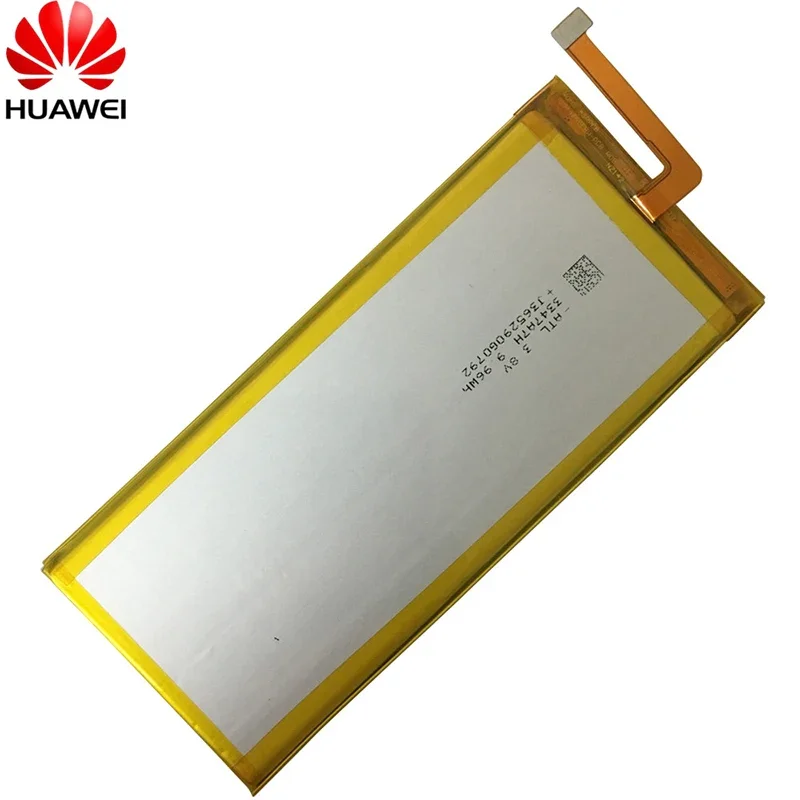 Hua Wei Original Battery HB3447A9EBW for Huawei Ascend P8 GRA-L09 GRA-UL00 GRA-UL10 2600mAh Li-ion with Tools Set