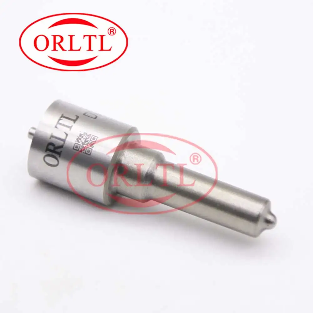 4 قطعة ORLTL جديد DLLA150P991 DLLA152P805 DLLA145P1049 DLLA147P747 DLLA155P840 DLLA155P1090 حاقن الديزل فوهة لدينسو