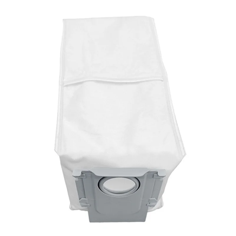 BAAN-12 bolsas de polvo para Roborock S8 Maxv Ultra/S8 Max, bolsas de polvo construidas para durar y funcionar bien