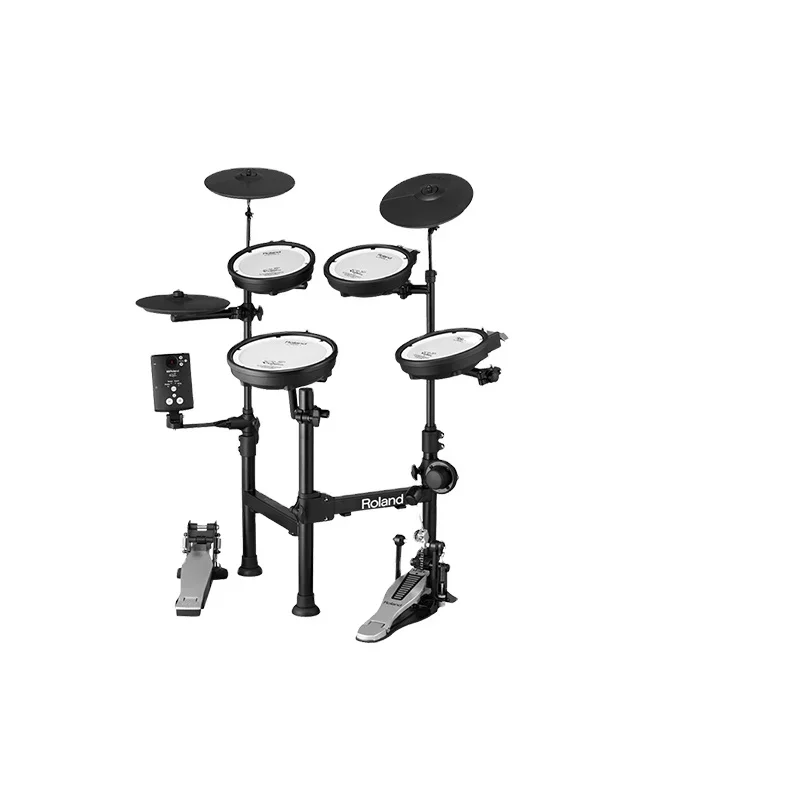 Household Beginner TD-1KPX Professional Performance Test Drum Kit Roland Electronic Drum