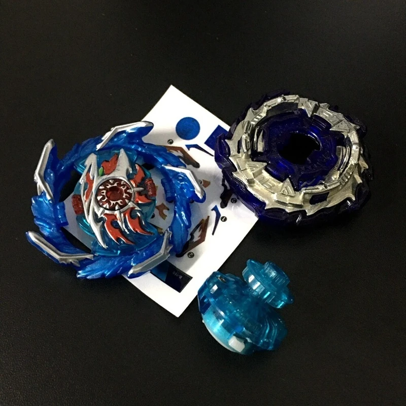 Flame-Solong4u GT Kampfspielzeug, Superking-Serie Kreisel-Gyroskope