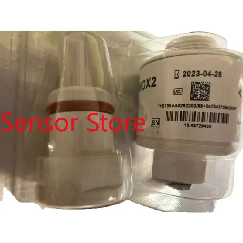 

Датчик кислорода MOX2 E3 для наркозно-дыхательного аппарата