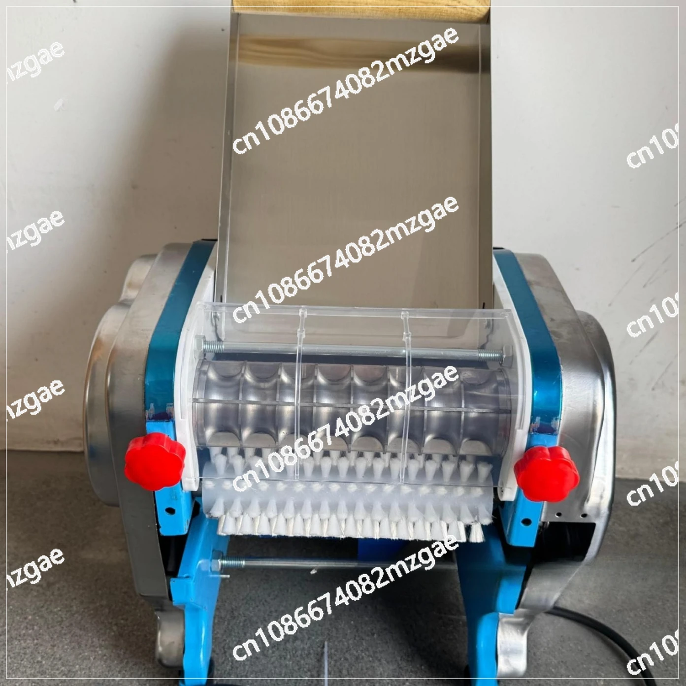 Small board surface rubbing machine, dumpling dosage machine, small round dosage machine, drawing machine