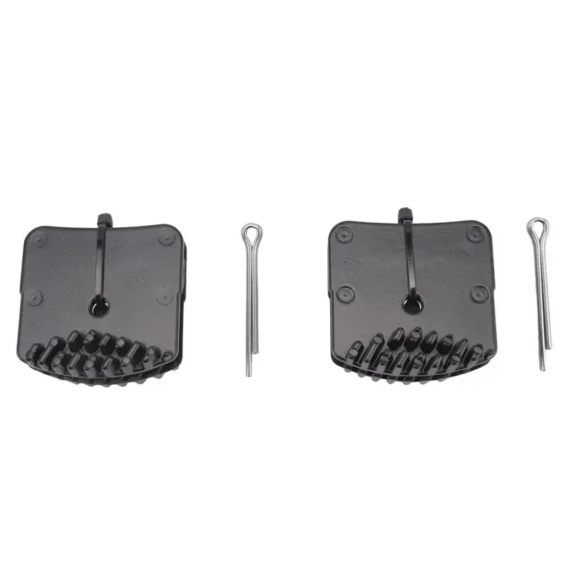 Pastillas de freno de disco A54K para Shimano H03C H03A Surron Light Bee X/S Segway X160 X260 Talaria Sting MX3 MX4