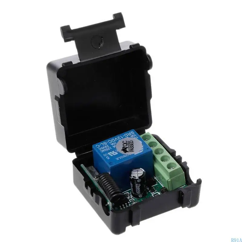 Điều khiển từ xa không dây R91A