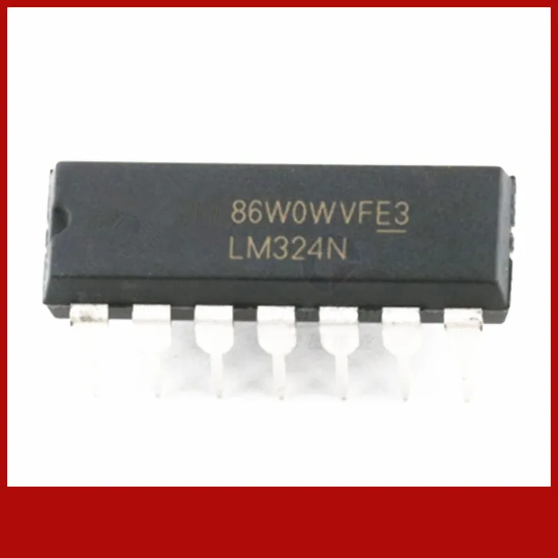 10PCS LM358P LM358 DIP LM358N DIP-8 LM393P LM393 NE555P NE555  MC34063API MC34063 LM258P LM293P UA741CN