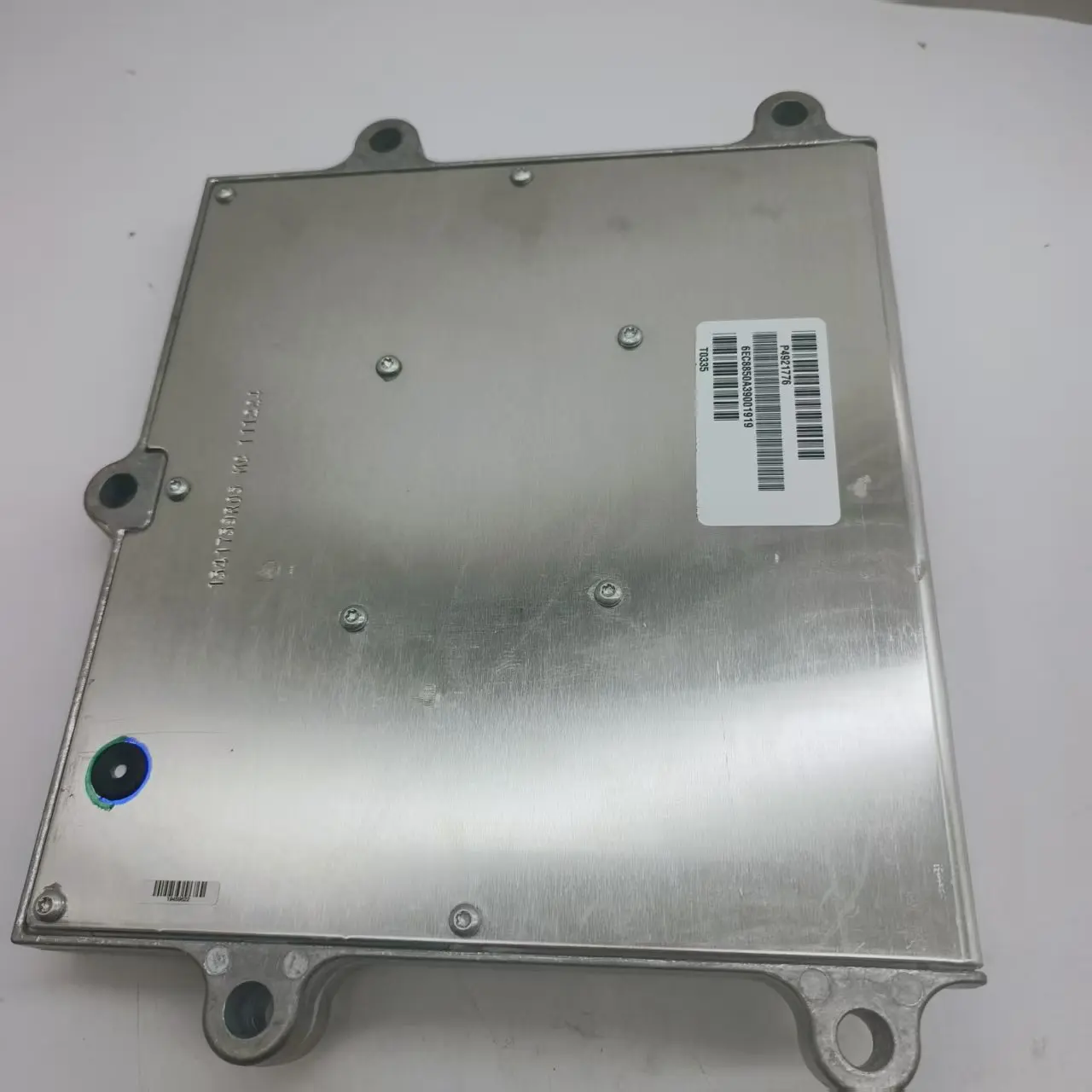  high quality Original 4921776  P4921776 ECM  Electronic Control Module for Cummins