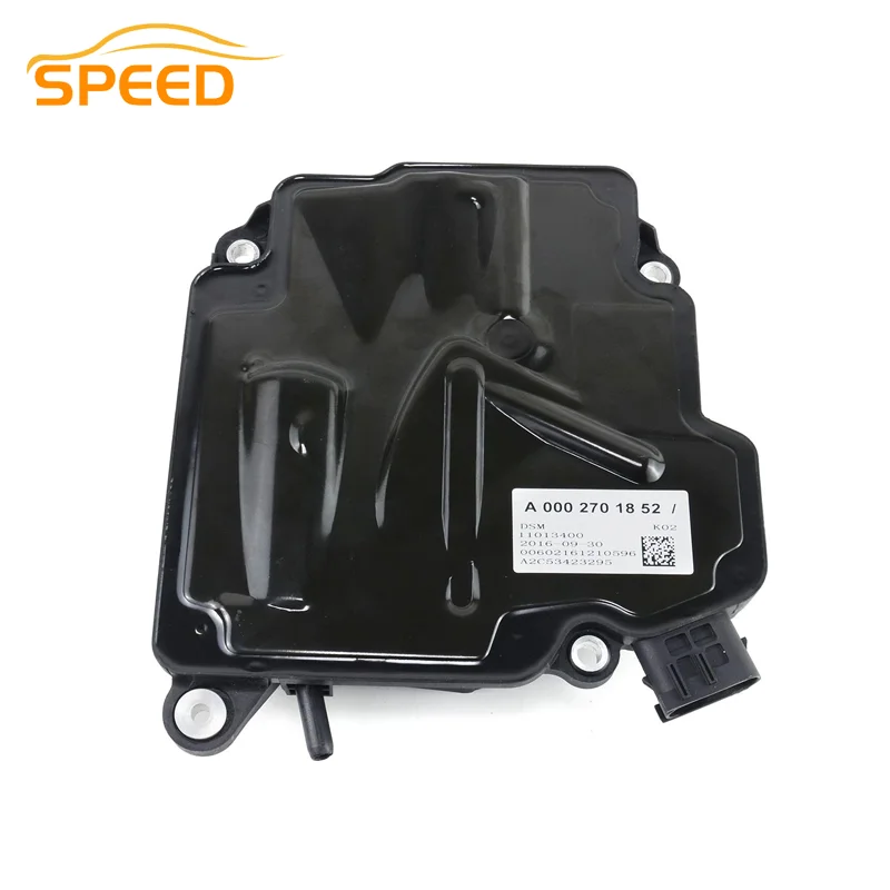 

722.9 A0002701852 Brand new AP02 ISM Intelligent Servo Module Programming Suit For Mercedes Benz A0002701752