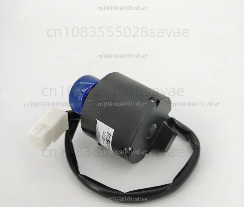 

New air conditioner accessories, duct type internal unit electronic expansion valve coil FXDP36QPVC