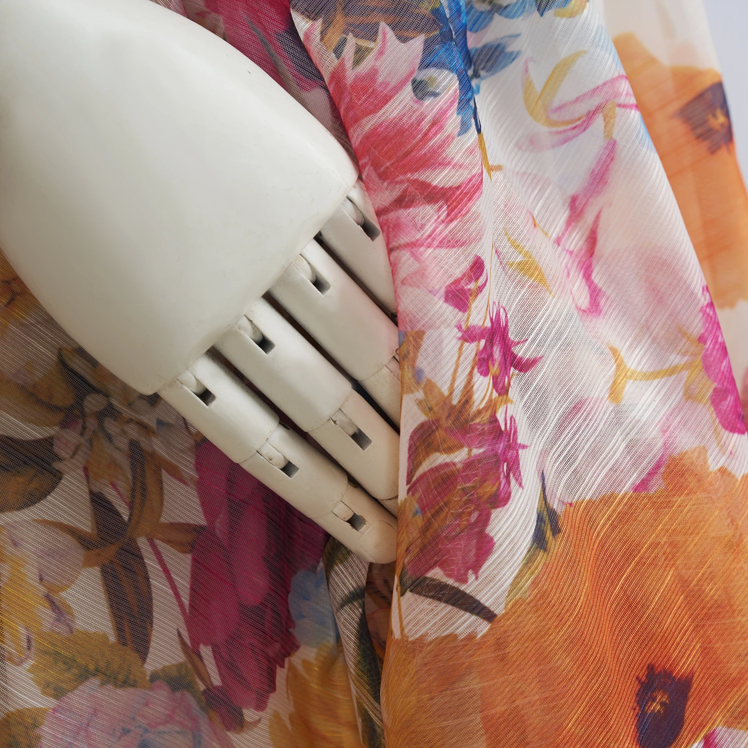 Faionable Diamond ort Dr Women's Sweet Sle Lantern Sve Print Dr V-Ne Long Sve بوليستر أنتو
