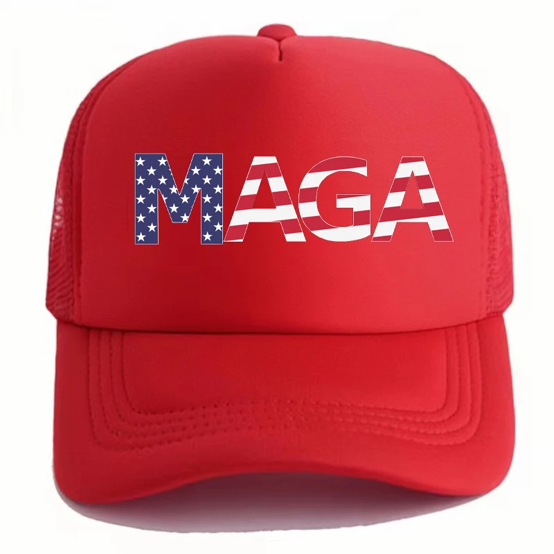 Make America Great Again Hat 3