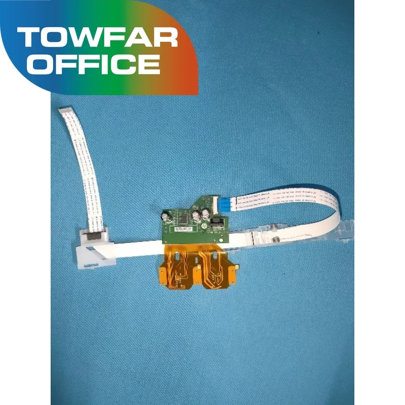 10PCS Carriage Unit Assembly for HP DeskJet smart Tank 511 513 518 519 531 538 618 Printer Accessories